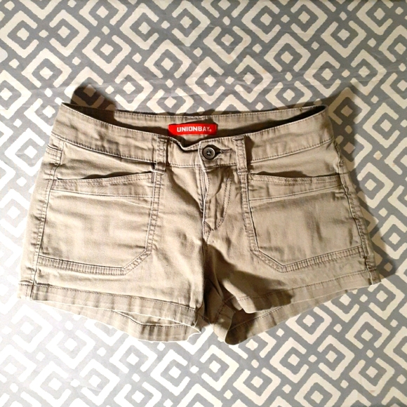 Union bay shorts - Picture 1 of 2